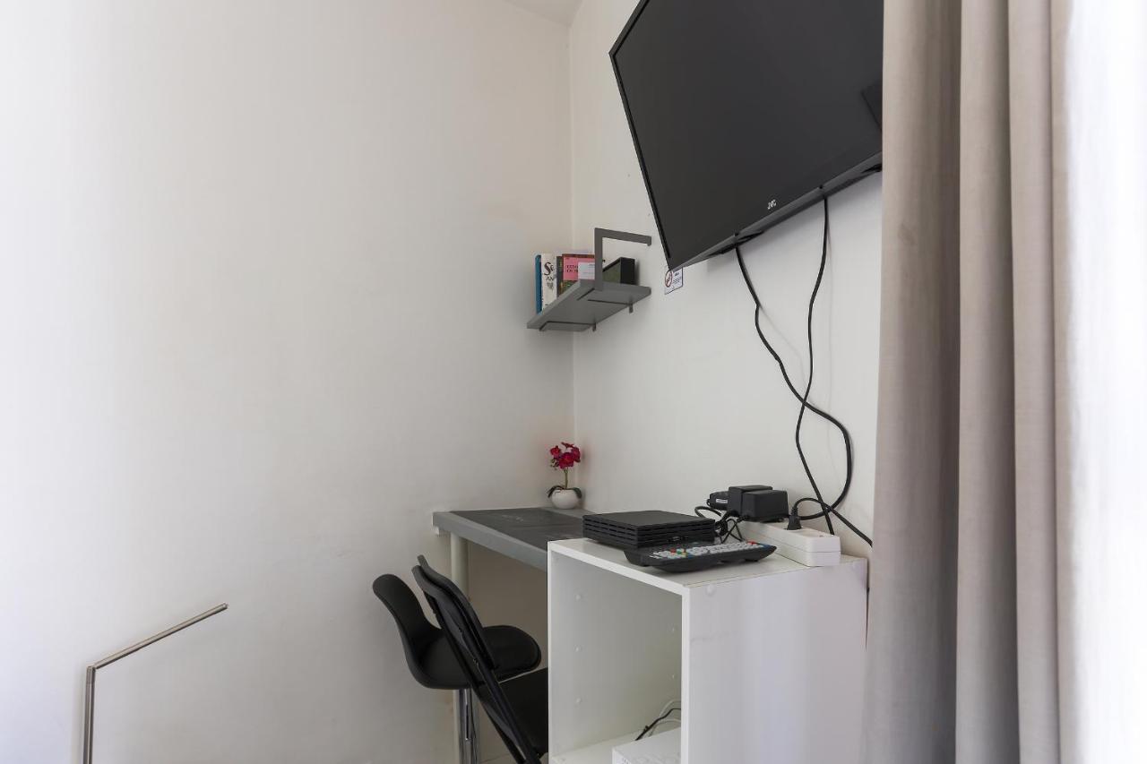 Raspail Cozy Flat Париж Екстер'єр фото